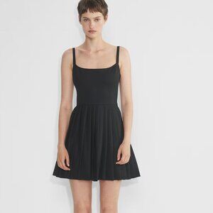 Sunday Best Trix Dress, size 6 gray